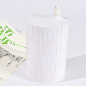 Humidificateur d'air portable H2o Led Baby Maker rechargeable pour voiture, mini humidificateur de table, humidificateur ultrasonique USB, nébuliseur mignon - Product Image 6
