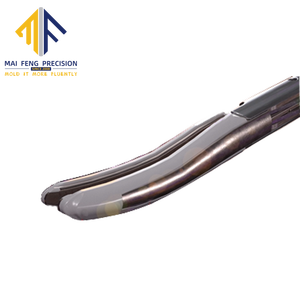 5Mm Hoogfrequente Hemostatische Scalpel Vasculaire Sluiting Elektrochirurgisch Mes Voor Medische Toepassing Huishoudapparaat - Product Image 3