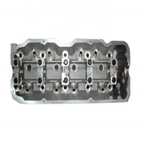 Culasse de pièces automobiles pour Nissan Cedric Y31 1990 / Crew K30 1993 NA20 11040-67G00