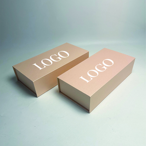 Scatola Regalo di Lusso con Coperchio a Ribalta in Cartone Rigido da 2mm, Chiusura Magnetica, Materiali Riciclati, Laminazione Lucida, Pronta per la Spedizione - Product Image 6