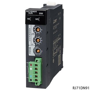 RJ71DN91 มิตซูบิชิ อิเล็คทริค - หมายเลขชิ้นส่วน: 317838 - Product Image 4