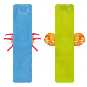 Juguetes para bebés, animales de peluche, <span class=keywords><strong>sonajero</strong></span> de bebé, <span class=keywords><strong>calcetines</strong></span>, <span class=keywords><strong>sonajero</strong></span> de muñeca con sonido, juguetes para recién nacidos, <span class=keywords><strong>sonajero</strong></span>, juguetes para bebés - Product Image 4