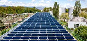 BX-1 585 Wát năng lượng mặt trời PV nhiệt Bảng điều chỉnh phẳng tư nhân lai thu hồ bơi năng lượng mặt trời Máy nước nóng - Product Image 6