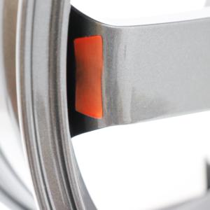 ล้อฟอร์จดีไซน์ <span class=keywords><strong>TE37V</strong></span> น้ำหนักเบา ปรับแต่งได้ FGwheel สำหรับ Toyota Nissan Honda Mazda NISMO GTR ขนาด 5x114.3 5x112 - Product Image 5