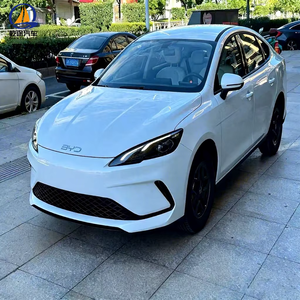 Éxito de Ventas Transfronterizo <span class=keywords><strong>en</strong></span> Vehículos de Nueva Energía: BYD Seal 05 DM-i 2025 Edición Conducción Inteligente DM-i 55KM Versión Lujo, <span class=keywords><strong>Coches</strong></span> Usados - Product Image 1