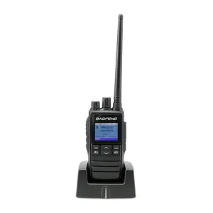 Baofeng新DMR DM-1703ハム移動無線双方向ラジオデュアルバンドDigital DMR Handheldトランシーバー
