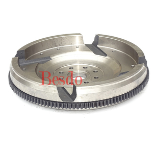 Pièces de <span class=keywords><strong>moteur</strong></span> de route usinées avec précision, authentiques, ensemble de <span class=keywords><strong>volant</strong></span> <span class=keywords><strong>moteur</strong></span> 4063230 - Product Image 4