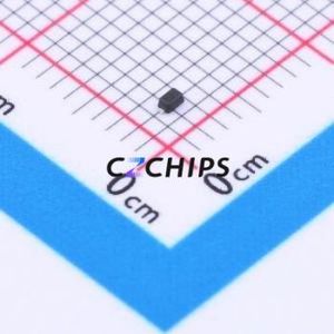 Nuevo y original ESD36VD5 SOD-523 Transistor ESD y protección contra sobretensiones (TVS/ESD) Venta al por mayor Chips de componentes electrónicos y servicio BOM - Product Image 1