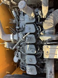 Excavadora Hyundai R210W de Segunda Mano, 21 Toneladas, Robex 210 210W-9, Motor Cummins, Original de Corea, Poco Tiempo de Trabajo, en Venta - Product Image 5