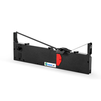 Cinta de Tinta Negra Compatible con Impresora Matricial Epson FX-980, Venta al Por Mayor