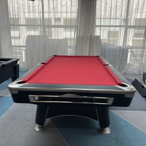 Nouvelle conception, table de <span class=keywords><strong>billard</strong></span> en ardoise, vente en gros, table de <span class=keywords><strong>billard</strong></span> professionnelle, table de <span class=keywords><strong>billard</strong></span> américaine à 9 boules, table de <span class=keywords><strong>billard</strong></span> convertible - Product Image 4