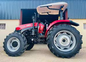 <span class=keywords><strong>Logo</strong></span> personnalisable LX2204 220hp YTO <span class=keywords><strong>tracteur</strong></span> à roues poids 8790 KG avec pièces de rechange et excellentes performances - Product Image 3