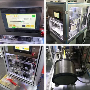 EW-8090 полу-автоматическая машина для резки проволоки водонепроницаемый разъем зачистки плюс обжимной терминал POS машина
