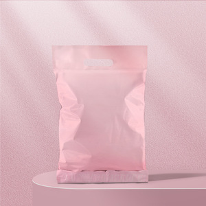 Customized Poly Mailer Custom Shipping borse busta polymailer <span class=keywords><strong>corriere</strong></span> pacchetto <span class=keywords><strong>consegna</strong></span> in plastica per imballaggio in tessuto - Product Image 1