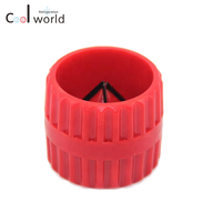 CT-208B ébavurage externe chanfrein outils Intérieure-Externe Alésoir tuyau de cuivre rouge outil d'ébavurage