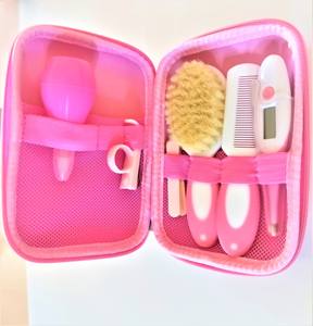 Ensemble de toilettage pour bébé en gros du fabricant, ensemble de voyage pour enfants - Product Image 3