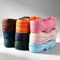 Haute qualité Sbs 3 #4 #5 # Nylon fermeture éclair autobloquant extracteur usine personnalisé poche d'injection fermée pour