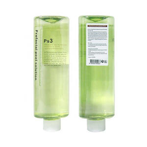 4 Botellas de Suero Facial Coreano Hydra Beauty Care para Máquina de Cuidado de la Piel, Solución Aqua Peel <span class=keywords><strong>PS1</strong></span> PS2 PS3 PSC - Product Image 6