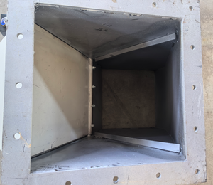 Produttore di valvole pneumatiche a tre vie | Soluzioni di controllo del flusso ad alte prestazioni acquista online valvola pneumatica a tre vie - Product Image 6