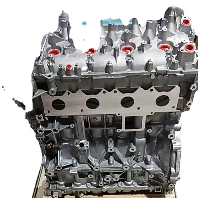 New Brand The Engine Assembly of Roewe RX8 with 20L4E Engine