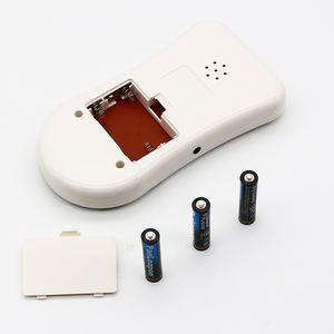 Appareil de massage TENS pour le traitement <span class=keywords><strong>physique</strong></span>, électrode numérique EMS à 4 électrodes pour le dos, le cou et le corps, vente en gros - Product Image 5