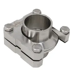 Cnc-bewerkingscentrum Oem Custom Boot Trein Auto Auto Onderdelen Plaatwerk Fabricage - Product Image 1