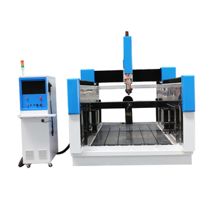 <span class=keywords><strong>CNC</strong></span> bọt Máy chế biến tốc độ cao chính xác Cutter cho bọt điêu khắc trang trí vật liệu nhẹ chế biến đáng tin cậy - Product Image 3