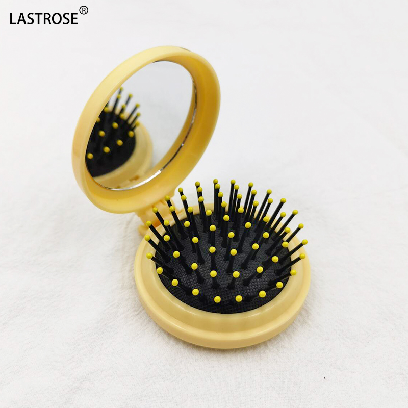 Travel Hair Combs