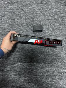 Tarjeta gráfica GeForce GTX 1660 SUPER GAMING OC 6GB 192bit con ventilador de refrigeración, GPU usada. - Product Image 3