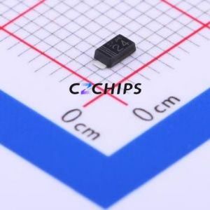 Diode à usage général RR264MM-400TR SOD-123FL, neuve et originale, vente en gros de composants électroniques, fournisseur de puces et service BOM - Product Image 1