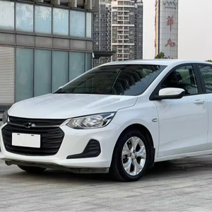 Cavalier Voiture d'occasion Chevrolet 2021 Automatique Essence Berline LED en Stock Cuir Chinois Foncé Multifonction Toit Ouvrant <span class=keywords><strong>125</strong></span> - Product Image 1