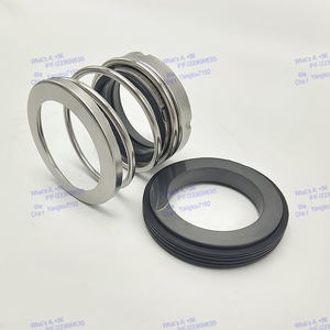 Sello mecánico tipo 560 Mtu FP/T3S Ekk Ea560 Sterling Pnl para bomba CAR/SIC/VIT tamaño 30mm - Product Image 6