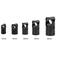 RJXHOBBY 12mm / 16mm / 20mm / 25mm / 30mm Connecteur en T pour tube de train d'atterrissage de drone agricole à charge lourde