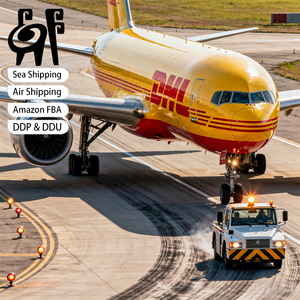 Spedizione Aerea dalla Cina al Regno Unito per Amazon FBA, Servizio Porta a Porta DDP e Tracciamento, Spedizioniere Azienda di Shenzhen, Cina - Product Image 1