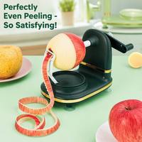 Keuken Gadget Handheld Peer Schilmachine Vruchten Schilmesje Handleiding Appelschiller