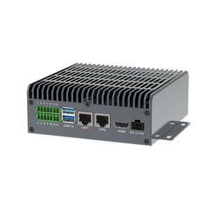Ordinateur intelligent embarqué TWOWIN T902-64G 64 Go NVIDIA <span class=keywords><strong>Jetson</strong></span> AGX Orin 4G 5G 275 TOPS, PC industriel embarqué, kits de modules de capteurs IA - Product Image 3