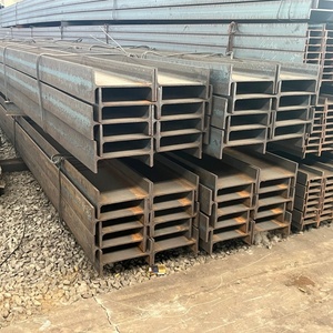Poutre en H en acier au carbone laminée à chaud, profilés IPE 300, 80, <span class=keywords><strong>140</strong></span>, 160, longueurs 6m, 12m, prix par tonne - Product Image 2