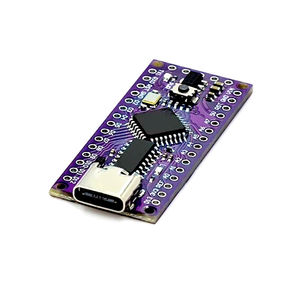 LGT8F328P-LQFP32 มินิ EVB TYPE-C USB ใช้งานร่วมกับ ATMEGA328 สำหรับนาโน V3.0 LGT8F328P HT42B534-1 SOP16 - Product Image 4