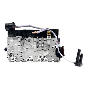 Cuerpo de Válvulas de Transmisión 9HP48 de Fábrica, Repuesto Compatible con Range Rover Evoque/Discovery de 9 Velocidades - Product Image 4