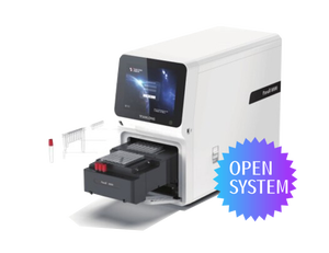 Panall 8000 Molecular Diagnosis System Fully Automatic Multiple <strong>Pathogen</strong> <strong>Detection</strong> and Analysis System - Product Image 4