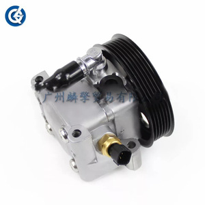 Bomba de dirección asistida BV613A696AB para reemplazo y reparación, nueva - Product Image 1