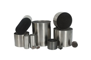 Auto katalysator für Honda Accord 2.0L CM4 2003-2007 Direct Fit - Product Image 2