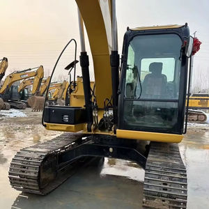 Excavatrice sur chenilles d'occasion Cat 315DL 315D au prix le plus bas - Product Image 3