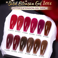 DZ NAIL NOUVEAU Gel d'Extension d'Ongles Liquide Sans HEMA ni TPO OEM ODM Marque Privée