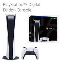 Vente en gros de consoles de jeu PlayStation 5 d'occasion originales avec fonction de surveillance du sommeil, en plastique et aluminium