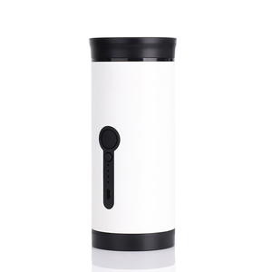 Machine à expresso portable pour capsules et café moulu frais, le <span class=keywords><strong>meilleur</strong></span> choix pour la maison, les voyages, le bureau et l'extérieur - Product Image 3