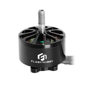 Motor sin Escobillas 2812 900KV 6S, Motor BLDC para Drones de Carreras RC Multirrotor de 7-9 Pulgadas, Multicóptero de Material Compuesto de 9 Pulgadas - Product Image 1