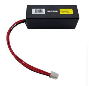 Condensateur d'accessoire de robot 3HAC025562-001/06 adapté aux robots industriels DSQC655, module de condensateur pour robot industriel - Product Image 2