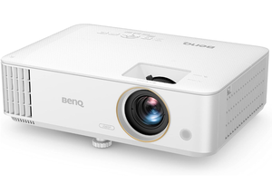 <span class=keywords><strong>Projecteur</strong></span> de jeu à courte focale BenQ TH585P 1080p |   Mode de jeu pour une <span class=keywords><strong>action</strong></span> intense à faible latence d'entrée |   3000 lumens - Product Image 6