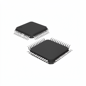 Composants électroniques MAX14805CCM+ 48 LQFP Fabricant Canal IC MUX DUAL 8CH HV 48LQFP Interface - Product Image 1